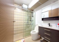 Blk 419B Waterfront II @ Northshore (Punggol), HDB 4 Rooms #617698861